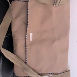 Burberry bag